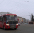 Схема движения городского пассажирского транспорта в новогоднюю ночь - ГТРК ОКА