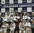 Завершился открытый Чемпионат и первенство Рязанской области по спортивной борьбе в дисциплине грэпплинг и грэпплинг ги - Министерство физкультуры и спорта