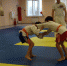 В Касимовском районе состоялось первенство по самбо среди спортсменов 2005 - 2007 и 2008 - 2011 годов рождения - Министерство физкультуры и спорта