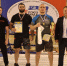 Воспитанники СШ «Евпатий Коловрат» стали победителями и призерами Чемпионат и первенство Рязанской области по смешанному боевому единоборству (ММА) - Министерство физкультуры и спорта