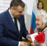 Рязанским ветеранам и труженикам тыла вручили медали к 75-летию Победы - Rzn.Info