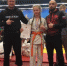 Спасские спортсменки стали лучшими в разделе не-ваза чемпионата и первенства России по джиу-джитсу - Министерство физкультуры и спорта