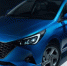 Обнародованы цены на обновленный седан Hyundai Solaris - Auto62Rus.Ru