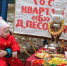 В Рязани провожают зиму вместе с активистами комитетов ТОС - Администрация города