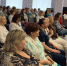 Праздничный концерт для сотрудниц Рязанского КВД - Кожно-венерологический диспансер