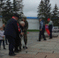 День Победы в Солотче - КПРФ