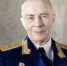 Штурман Беляков А. В. - Рязанский музей путешественников