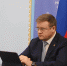 Губернатор Рязанской области Николай Любимов принял участие в федеральном совещании под председательством Татьяны Голиковой - Правительство Рязанской области