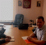 Врио начальника УФСИН провел рабочую встречу с врио ректора Санкт-Петербургского университета - УФСИН