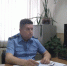 И.о. прокурора области Виктор Эпп провел личный прием граждан - Прокуратура