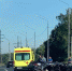 Сегодня утром на Ряжском шоссе в Рязани произошла массовая авария - ГТРК ОКА