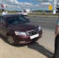 На Северной окружной дороге судебные приставы арестовали автомобиль за долги по штрафам ГИБДД - УФССП