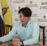 В Минсельхозпроде Рязанской области прошло собеседование с участниками конкурса в новый состав молодёжного правительства - Министерство сельского хозяйства