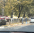 В центре Рязани перевернулся автомобиль - ИА СОРОКА