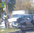 В Горроще автомобиль «Volkswagen» врезался в столб - ИА СОРОКА