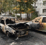 В Рязани на улице Новаторов сгорели два автомобиля - ИА СОРОКА