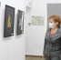 Елена Сорокина посетила выставку в рязанском «Фотодоме» - ИА СОРОКА