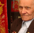 Сегодня исполняется 95 лет Борису Жаворонкову - ГТРК ОКА