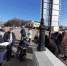 Ответственные за благоустройство Рязанского спуска в Касимове проигнор... - ОНФ в Рязанской области