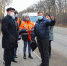 В Рязани завершился ремонт дороги на улице Прижелезнодорожной - ИА СОРОКА