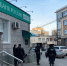 В центре Рязани обнаружили мужчину без признаков жизни - ИА СОРОКА