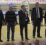 Важные ссылки - Министерство физкультуры и спорта