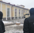 В новогодние праздники сотрудники Управления Росгвардии по Рязанской области следят за безопасностью на железнодорожных вокзалах - Росгвардия