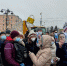 По предварительным подсчетам, на акцию в поддержку Навального в Рязани собралось от 1,5 до 2 тысяч человек - Vidsboku.Com