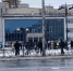 Протестующие рязанцы отправились в сторону улицы Ленина - ИА СОРОКА