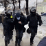 Рязанцев, участвующих в акции 31 января, начали задерживать - ИА СОРОКА