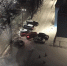 Рязанцы пожаловались на парковку автомобилей на тротуаре на улице 2-я Линия - ИА СОРОКА