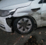 22-летняя рязанка на «Kia Rio» врезалась в иномарку - ИА СОРОКА