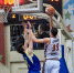 На разных полюсах турнирной таблицы - БК Рязань