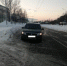 26-летний рязанец попал под колеса «Renault Logan» - ИА СОРОКА