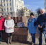 Акция памяти Бориса Немцова все же состоялась в Рязани - Новая газета