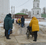 Гости Рязанского кремля - Музей-заповедник Рязанский кремль