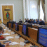 В администрации города прошло заседании антитеррористической комиссии - Администрация города