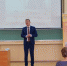 Весенняя сессия агрошколы - Министерство сельского хозяйства