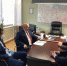 В спасском селе на электросетях установили прибор контроля качества - Единая Россия