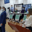 РЕКТОР РЯЗГМУ ВРУЧИЛ ТУЛЬСКИМ ШКОЛЬНИКАМ СВИДЕТЕЛЬСТВА ОБ ОКОНЧАНИИ ОБЛАСТНОЙ МЕДИЦИНСКОЙ ШКОЛЫ - РязГМУ им. академика И.П. Павлова