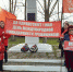 Первомай шагает по стране- праздник на все времена! - КПРФ