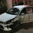 В ДТП в центре Рязани пострадали два человека - ИА СОРОКА