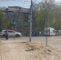 В центре Рязани сбили человека - ИА СОРОКА