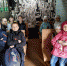 Воспитанники СШ «Звезда» посетили музей с экспозицией военных лет - Министерство физкультуры и спорта