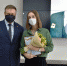 Губернатор вручил премию Рязанской области по науке и технике имени академика В. Ф. Уткина - Минэкономразвития Рязанской области