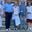 УСПЕШНОЕ ВЫСТУПЛЕНИЕ КОМАНДЫ РЯЗГМУ НА II ВСЕРОССИЙСКОЙ ОЛИМПИАДЕ ПО БИОХИМИИ - РязГМУ им. академика И.П. Павлова