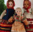 Выставка «Кукольный дом» - Музей-заповедник Рязанский кремль