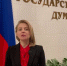 Наталья Поклонская не будет баллотироваться в Госдуму - Рязань Вести