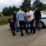 В рязанском поселке Дягилево цыгане напали на экипаж ДПС - Рязань Вести