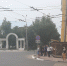 По центру Рязани полицейские провели мужчину в наручниках - ИА СОРОКА